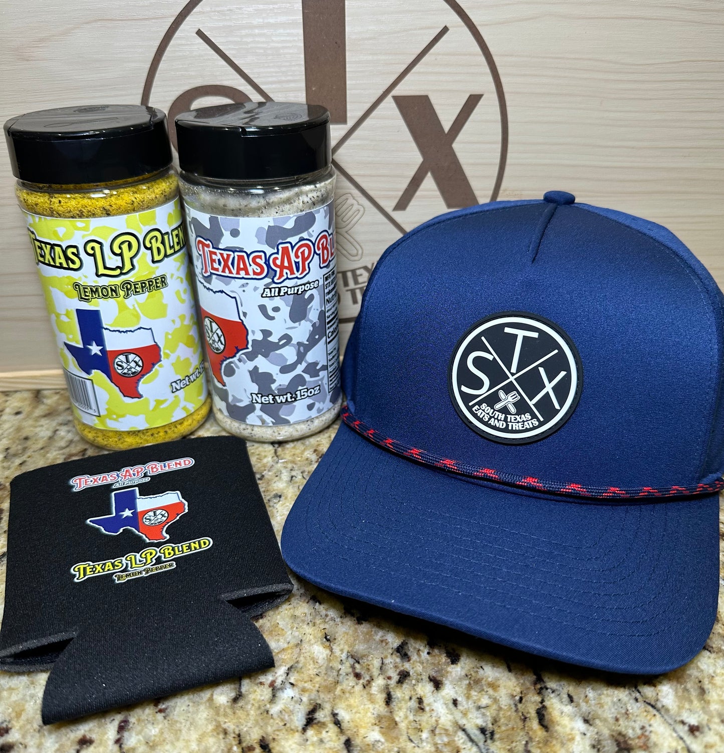 STX Super Bundle
