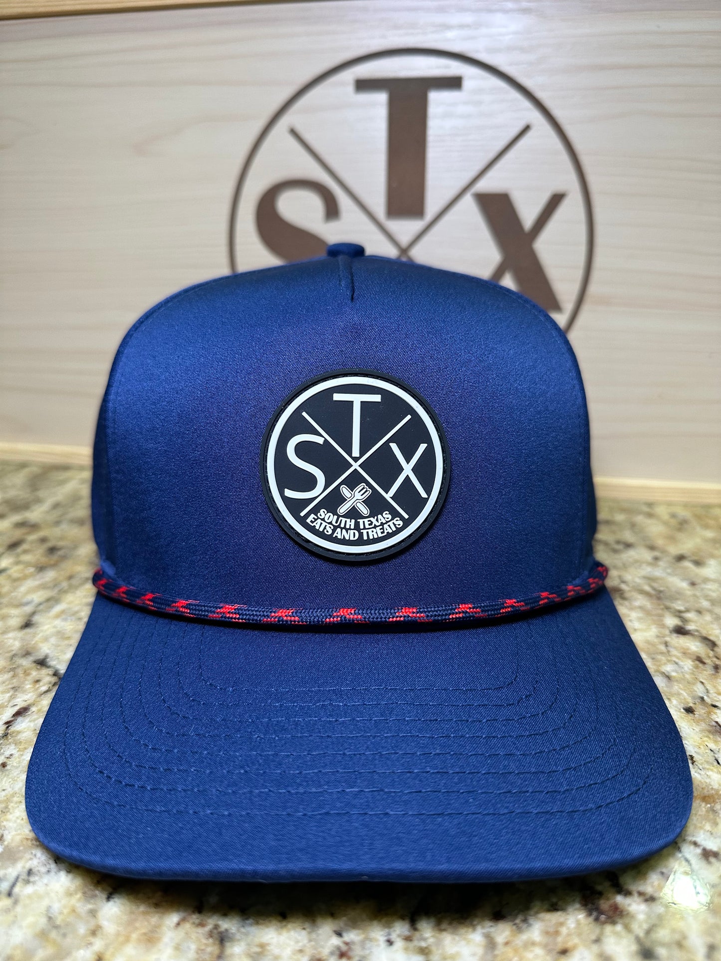 STX Cap