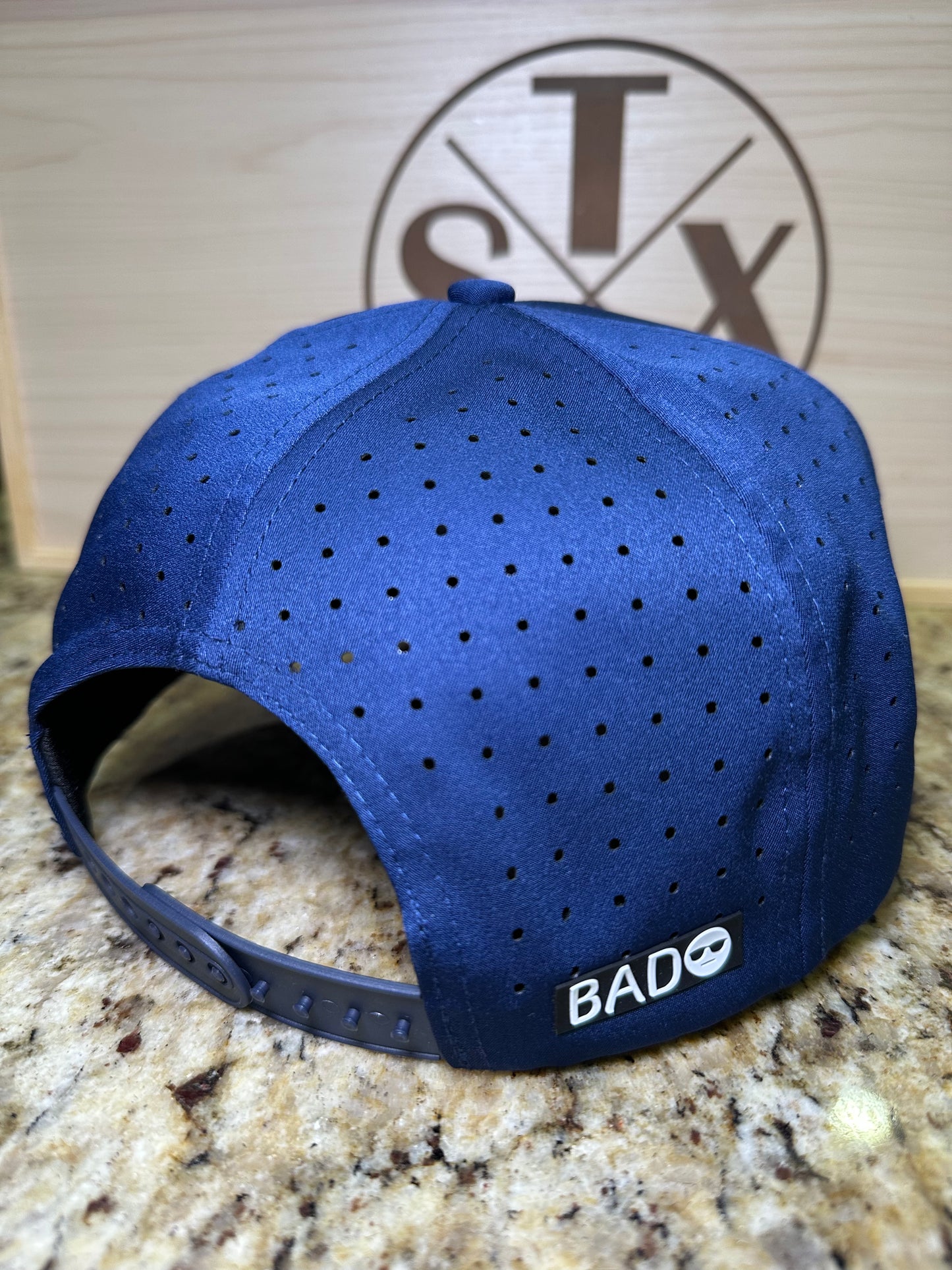 STX Cap