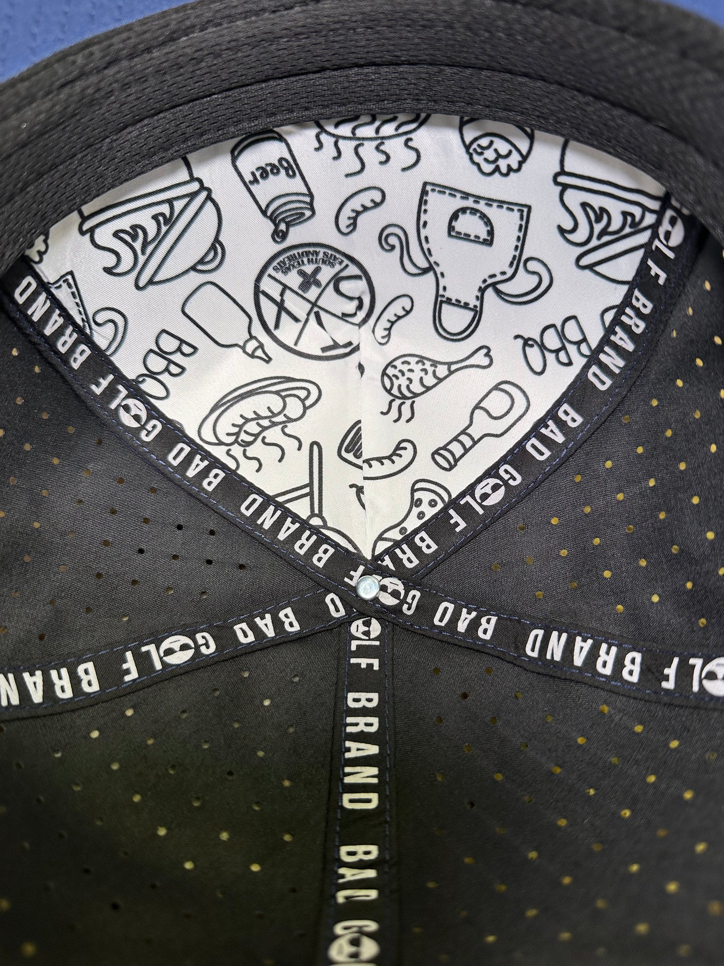 STX Cap
